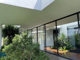 KÍNH CƯỜNG LỰC BIÊN HÒA