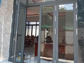CỬA NHÔM XINGFA Ở BIÊN HÒA Tam Phước
