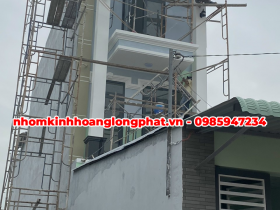 Nhôm Kính Xingfa Ở Biên Hòa