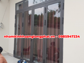 Tất Tần Tật Về Nhôm Kính Ở Biên Hòa
