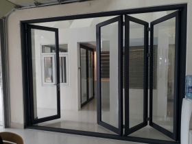 Thi Công Nhôm Kính Tại Đồng Nai Phước Tân