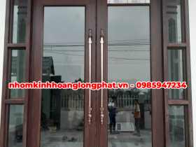 Xu Hướng Mới Trong Thiết Kế Nhôm Kính