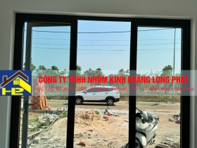 Công trình A Đạt-Phước Tân: Sự Hoàn Thiện Tinh Tế từ Hoàng Long Phát