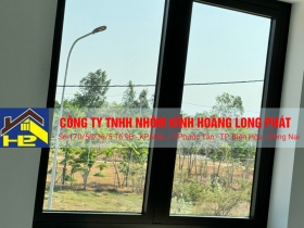 CÔNG TRÌNH NHÔM KÍNH Ở BIÊN HÒA