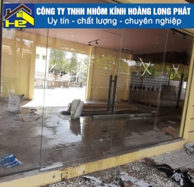 Bản Lề Kẹp Mẫu 1 