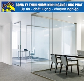 Vách Kính Đẹp
