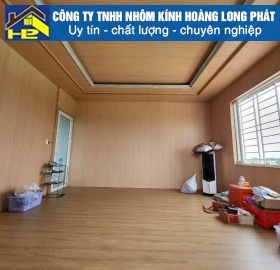 Nhựa Nội Thất Mẫu 1