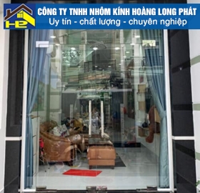 Bản Lề Kẹp Mẫu 4