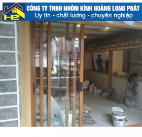 Kính Xây Dựng Mẫu 1