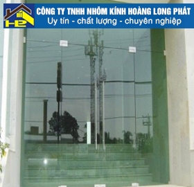 Bản Lề Kẹp Mẫu 5