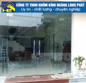 Bản Lề Kẹp Mẫu 6