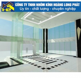 Kính Xây Dựng Mẫu 3