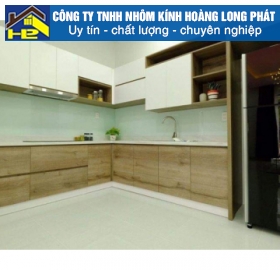 Kính Ốp Bếp Mẫu 3