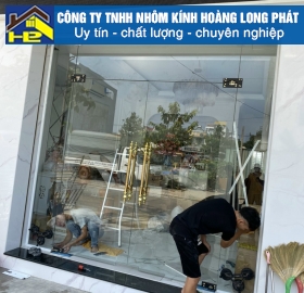 Bản Lề Kẹp Mẫu 2