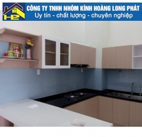 Kính Ốp Bếp Mẫu 4