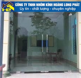 Bản Lề Kẹp Mẫu 8