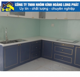 Kính Ốp Bếp Mẫu 5