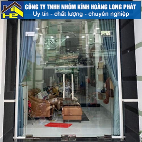 Bản Lề Kẹp Mẫu 4