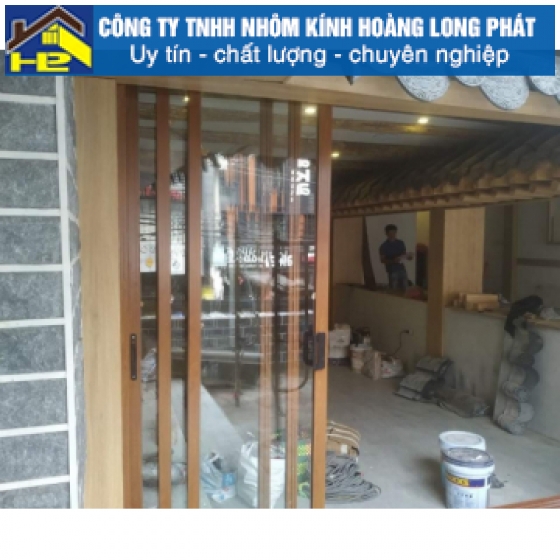Kính Xây Dựng Mẫu 1