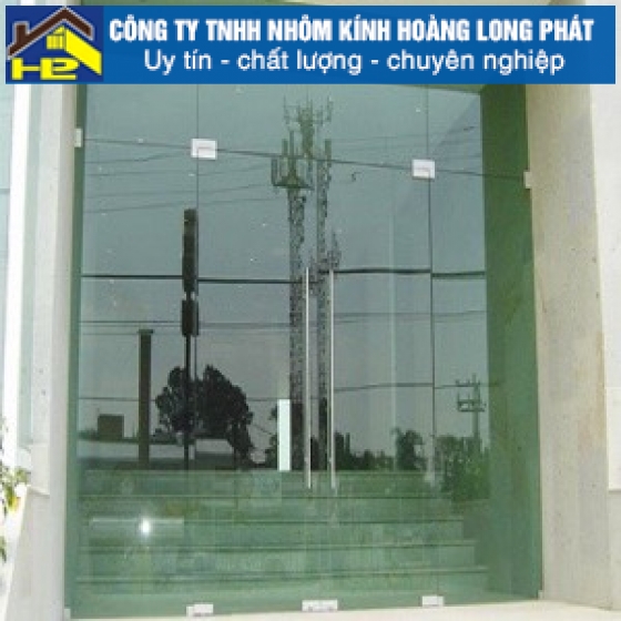 Bản Lề Kẹp Mẫu 5
