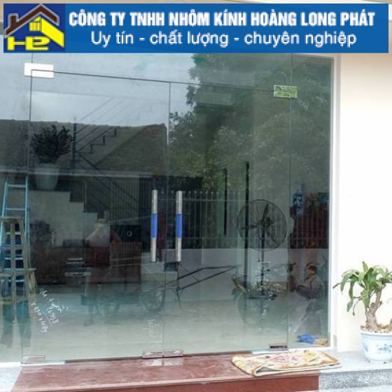 Bản Lề Kẹp Mẫu 6