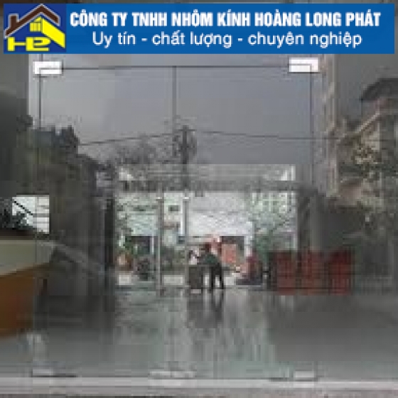 Bản Lề Kẹp Mẫu 7
