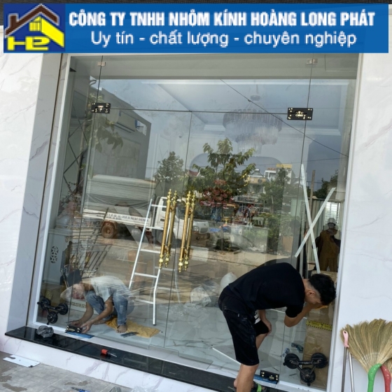 Bản Lề Kẹp Mẫu 2