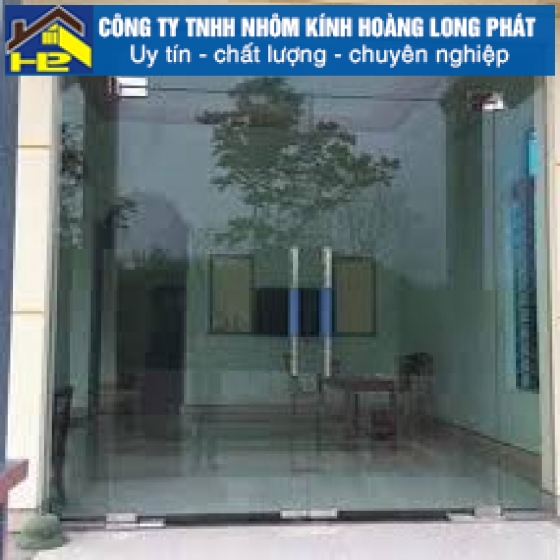 Bản Lề Kẹp Mẫu 8